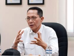 Realisasi Investasi Batam Tembus Rp38,97 Triliun, Amsakar: Kepastian Regulasi Kunci Tarik Investor