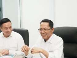 BP Batam Perkuat Pelayanan PTSP 2026: Mudah, Transparan, dan Berbasis Kepuasan Masyarakat