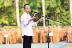 Amsakar Dorong Percepatan Program Prioritas, Minta ASN Batam Lebih Responsif Layani Masyarakat