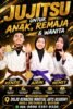 Memey ‘Berdamai’ dengan Kerasnya Latihan Jujitsu, 2 Bulan Sabet 2 Emas dan 1 Perak
