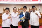 Target Pendapatan Daerah Jadi Rp4,25 Triliun Dinaikan, PAD Tembus Rp2,7 Triliun