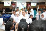 Amsakar: Sekolah Harus Menjadi Ruang Aman bagi Anak untuk Tumbuh dan Berprestasi