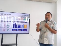 Batam TPK Pacu Pengembangan Batu Ampar