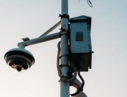 48 CCTV di Batam Dipantau Terpusat 24 Jam, Tahun Depan Tambah 8 Kamera