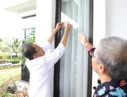 Evaluasi SE2026, Pemko Batam Ajak Warga dan Pelaku Usaha Sukseskan Pendataan Ekonomi