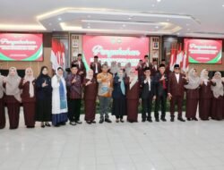 Erlita Amsakar Pimpin LASQI-NJ Batam Periode 2026-2031
