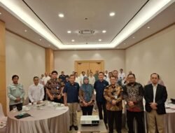 Brida Batam Bahas Penguatan Air dan Energi untuk Dukung Investasi Data Center