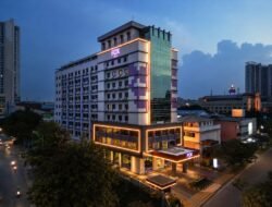 Fox Hotel Nagoya Batam Resmi Hadir, Perluas Jejak Fox Hotels di Indonesia