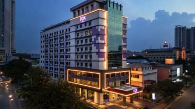 Fox Hotel Nagoya Batam Resmi Hadir, Perluas Jejak Fox Hotels di Indonesia