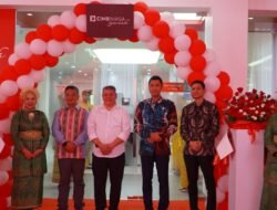 OJK Kepri Mendorong Perbankan Syariah untuk Mempercepat Layanan Digitalisasi