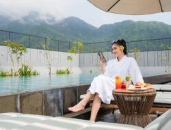 Santika Anniversary Sale: Rayakan 45 Tahun, Diskon Menginap hingga 45 Persen