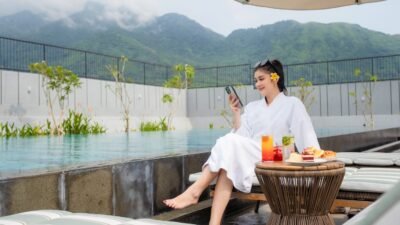 Santika Anniversary Sale: Rayakan 45 Tahun, Diskon Menginap hingga 45 Persen
