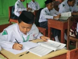 Puluhan Ribu Murid SD-SMP di Batam Sasaran Vaksin TD, MR dan HPV