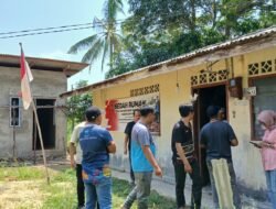 PWI Bintan Siap Serahkan Bantuan Bedah Rumah Kemerdekaan Buat Kim Leng, Lansia Bintan 90 Tahun