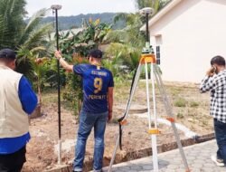 7 Perumahan di Bintan Ajukan Penyerahan PSU Kepada Pemerintah Daerah