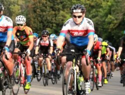 838 Peserta Terdaftar di H-3 Tour de Bintan 2026, Pertemukan Pembalap Sepeda dari 4 Benua