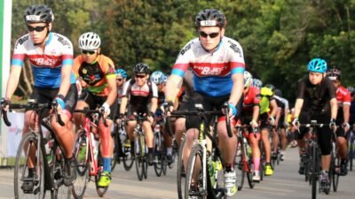 838 Peserta Terdaftar di H-3 Tour de Bintan 2026, Pertemukan Pembalap Sepeda dari 4 Benua