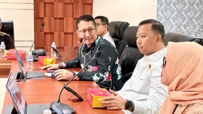 Sosialisasi BBM Bersubsidi, Pemko Batam Soroti Akses Nelayan di Pulau-Pulau