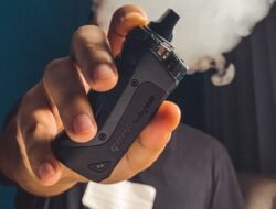 BNN RI Tegas Larang Jualan Vape, Ini Alasannya