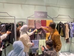 KKI 2026 Buka Jalan 23 UMKM Kepri Tembus Pasar Global 