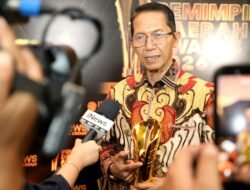 Harga Kebutuhan Pokok Batam Stabil, Pemko Perkuat Pengendalian Inflasi