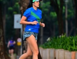 SelebRun Razer Patricia Ramaikan Batam 10K 2026, “Beyond Borders”
