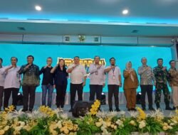 Teknovasi 2026 Polibatam Dorong Mahasiswa Ciptakan Inovasi dan Perkuat Kolaborasi