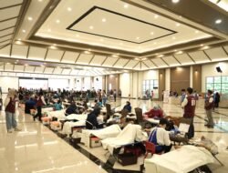 Tiarma Convention Center Resmi Diperkenalkan, Panbil Group Siapkan Venue MICE Berkapasitas 3.000 Orang