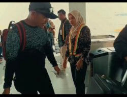 BP2MI Karimun Lepas 10 PMI Jalur Mandiri ke Malaysia, Pastikan Legal dan Terlindungi