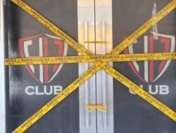 Mabes Polri Gerebek HH Club Planet Pub & KTV Batam, Terkait Dugaan Peredaran Narkoba