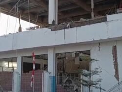 Gempa 7,7 Magnitudo Guncang Nagekeo NTT, Telan Korban Jiwa dan Bangunan Rusak