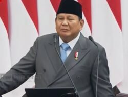 Prabowo Sebut Pengupas Bawang 1 Kg Diupah Rp700 Ribu, Warga: Ngupas 100 Kg Dapat Rp70 Juta, Kalah Gaji PNS