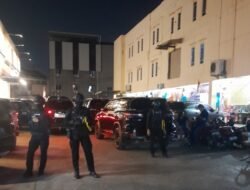 Casino dan Gelper di Batam Digerebek Bareskrim, Pemilik, Karyawan hingga Pemain Ditangkap