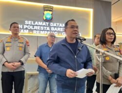 Gelper Tempat Judi hingga Club Malam di Batam Terkait Narkoba ‘Disikat’ Bareskrim, Pemko: Perizinan Harus Dicabut!