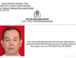 Yuwanky Owner THM Planet Batam Diburu ke Singapura, Diduga jadi Bandar Narkoba Bersama Basri