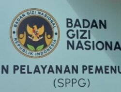 164 Titik SPPG di Kepri Belum Beroperasi, Apa Penyebabnya?