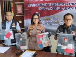 Mau Ngirim PMI Ilegal ke Malaysia Via Pelabuhan Batamcentre, 5 Pengurus jadi Tersangka