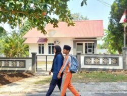 Pemko Tanjungpinang Mulai Siapkan 13 Ribu Rumah ASN dan MBR, Syarat Penghasilan Belasan Juta