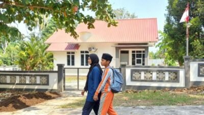 Pemko Tanjungpinang Mulai Siapkan 13 Ribu Rumah ASN dan MBR, Syarat Penghasilan Belasan Juta