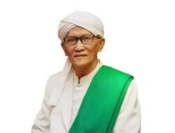 Kiai Haji Miftahul Akhyar Kembali sebagai Rais Am PBNU 2026-2031, Ketum PBNU Ditetapkan Hari Ini