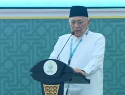 Gus Kikin Ketum PBNU 2026-2031: Ajak Warga NU Rapatkan Barisan