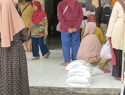 Puluhan Ribu KK di Batam Daftar sebagai Penerima Bansos, Sagulung Paling Banyak