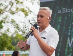 Mitigasi Fenomena El Nino, BP Batam Siapkan 4 Langkah Antisipatif