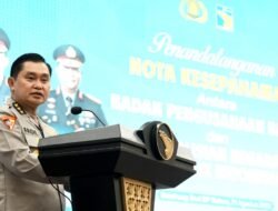 BP Batam dan Polri Perkuat Sinergi, Kawal Keamanan dan Kepastian Hukum di Batam