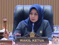 DPRD Kepri Bahas Arah Perubahan APBD 2026, Gubernur Ansar Sampaikan KUA-PPAS
