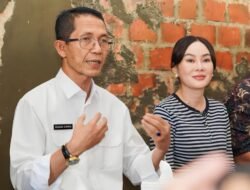 BP Batam Dukung Penuh Penataan Ruang Laut! Amsakar: Kepastian Hukum Harga Mati, Tata Kelola Harus Tertib