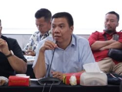 Rudy Chua Dorong Pemprov Kepri Segera Isi Tujuh Jabatan Eselon II yang Masih Kosong