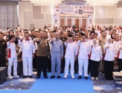 ABPEDNAS dan Srikandi Jaga Desa Dikukuhkan di Kepri, Gubernur Ansar Tekankan Peran Strategis Desa
