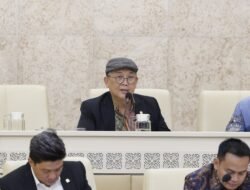 Anggota DPR, AUS: Usut Pemberi Izin Pengaplingan Kawasan Laut di Batam