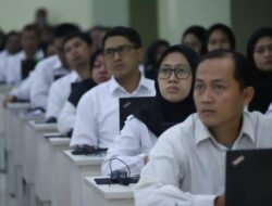 Pendaftaran Sekolah Kedinasan 2026 Dibuka, Cek Formasi dan Jadwal SKD